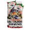 Cool Gift Store Xmas Baltimore Ravens Bedding Sets