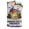 Cool Gift Store Xmas Minnesota Vikings Bedding Sets
