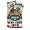 Cool Gift Store Xmas New York Jets Bedding Sets