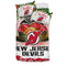 Cool Gift Store Xmas New Jersey Devils Bedding Sets