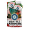 Cool Gift Store Xmas Seattle Mariners Bedding Sets