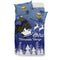 Xmas Gift Minnesota Vikings Bedding Sets Pro Shop