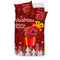 Merry Christmas Gift Calgary Flames Bedding Sets Pro Shop