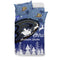 Xmas Gift Anaheim Ducks Bedding Sets Pro Shop
