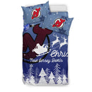 Xmas Gift New Jersey Devils Bedding Sets Pro Shop