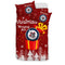 Merry Christmas Gift Winnipeg Jets Bedding Sets Pro Shop