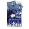 Xmas Gift Colorado Avalanche Bedding Sets Pro Shop