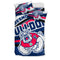 Colorful Shine Amazing Fresno State Bulldogs Bedding Sets