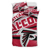 Colorful Shine Amazing Atlanta Falcons Bedding Sets