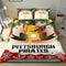Cool Gift Store Xmas Pittsburgh Pirates Bedding Sets