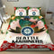 Cool Gift Store Xmas Seattle Mariners Bedding Sets