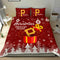 Merry Christmas Gift Pittsburgh Pirates Bedding Sets Pro Shop
