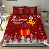 Merry Christmas Gift Oklahoma Sooners Bedding Sets Pro Shop