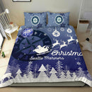 Xmas Gift Seattle Mariners Bedding Sets Pro Shop