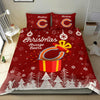 Merry Christmas Gift Chicago Bears Bedding Sets Pro Shop