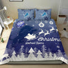 Xmas Gift Detroit Lions Bedding Sets Pro Shop