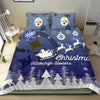 Xmas Gift Pittsburgh Steelers Bedding Sets Pro Shop