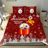 Merry Christmas Gift Pittsburgh Steelers Bedding Sets Pro Shop