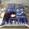 Xmas Gift Calgary Flames Bedding Sets Pro Shop