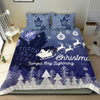 Xmas Gift Toronto Maple Leafs Bedding Sets Pro Shop