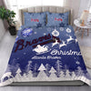 Xmas Gift Atlanta Braves Bedding Sets Pro Shop