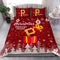 Merry Christmas Gift Pittsburgh Pirates Bedding Sets Pro Shop