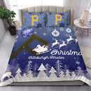 Xmas Gift Pittsburgh Pirates Bedding Sets Pro Shop