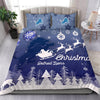 Xmas Gift Detroit Lions Bedding Sets Pro Shop