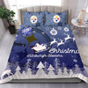 Xmas Gift Pittsburgh Steelers Bedding Sets Pro Shop