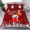 Merry Christmas Gift Pittsburgh Steelers Bedding Sets Pro Shop