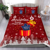 Merry Christmas Gift Toronto Maple Leafs Bedding Sets Pro Shop