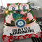Cool Gift Store Xmas Seattle Mariners Bedding Sets