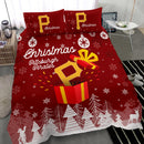 Merry Christmas Gift Pittsburgh Pirates Bedding Sets Pro Shop