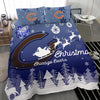 Xmas Gift Chicago Bears Bedding Sets Pro Shop