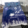 Xmas Gift Detroit Lions Bedding Sets Pro Shop