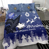 Xmas Gift New Orleans Saints Bedding Sets Pro Shop