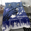 Xmas Gift Philadelphia Eagles Bedding Sets Pro Shop