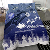 Xmas Gift Seattle Seahawks Bedding Sets Pro Shop