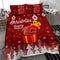 Merry Christmas Gift Calgary Flames Bedding Sets Pro Shop