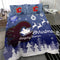 Xmas Gift Calgary Flames Bedding Sets Pro Shop