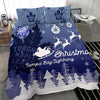 Xmas Gift Toronto Maple Leafs Bedding Sets Pro Shop