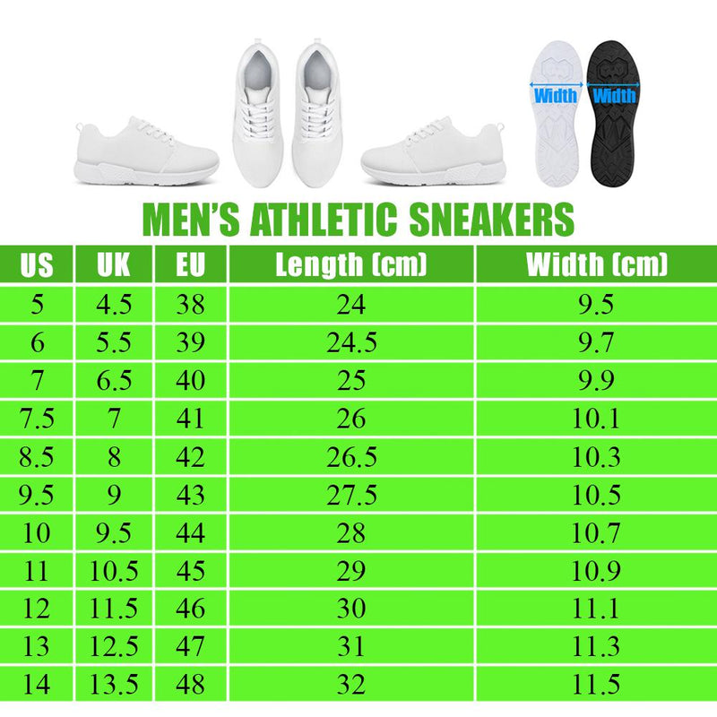 Simple Fashion Seattle Mariners Shoes Athletic Sneakers