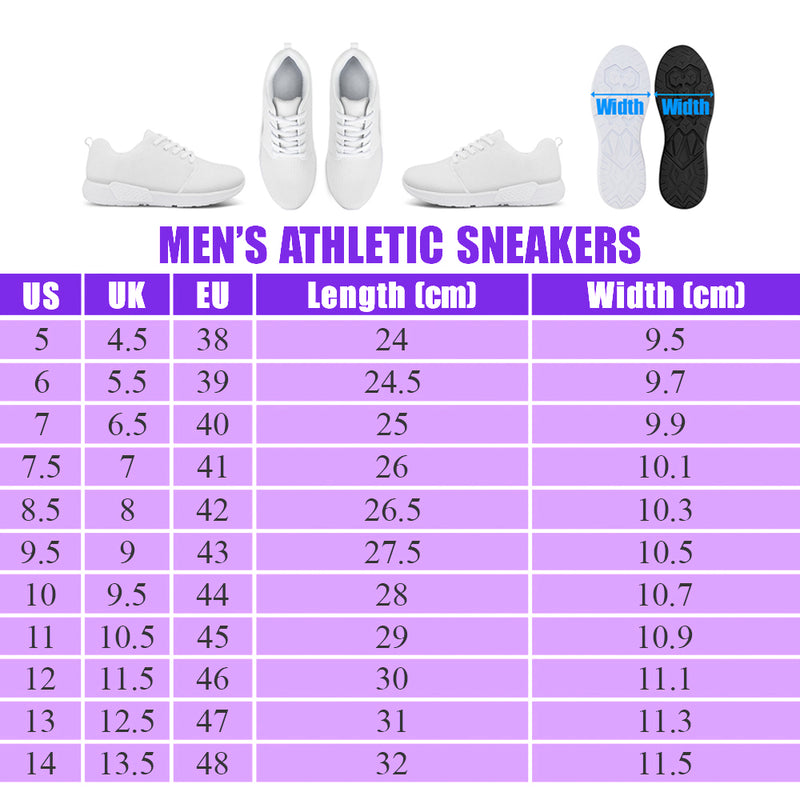 Awesome Winnipeg Jets Running Sneakers For Hockey Fan