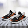 Line Logo Baltimore Orioles Sneakers As Special Shoes