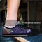 Artistic Pro Baltimore Ravens Low Top Shoes