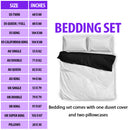 Fight In Sunshine And Raining LSU Tigers Bedding Sets