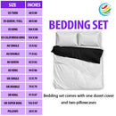 Colorful Shine Amazing Atlanta Braves Bedding Sets