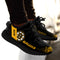 Line Logo Boston Bruins Sneakers As Special Shoes