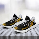Line Logo Boston Bruins Sneakers As Special Shoes