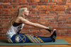 Straight Cute Beautiful Attractive Buffalo Sabres Leggings